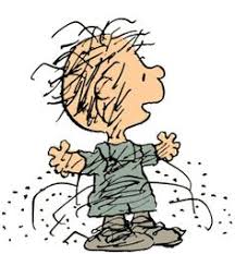 8 reasons why the dirty kid from charlie brown is so dirty all the time. 19 Peanuts Christmas Ideas Peanuts Christmas Charlie Brown Christmas Charlie Brown And Snoopy