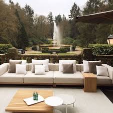 Stunning Outdoor Spaces By Claesson Koivisto Rune Coveted Magazine Outdoor Space Design Summer Living Room Diy Garden Furniture