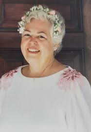 Obituary for Mary Usoff