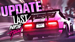 Need For Speed Heat Last Update Nfs 2021 Confirmed Need For Speed Speed Heat