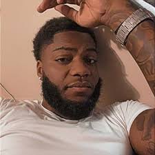 Teddrick McGhee (@teddrickmcghee)