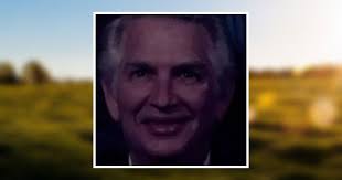 Fred Smith Obituary August 28, 2003