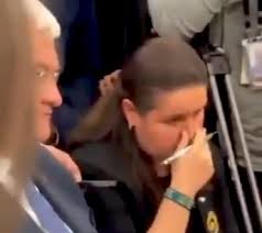 Ukrainian Ambassador understands that Zelensky is a complete and total  disaster…