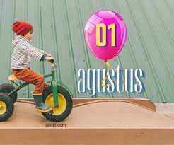 Friday, july 30, 2021 1 agustus, hari ini, minggu, ramalan, zodiak edit. Lahir 1 Agustus Ini Sifat Zodiak Cinta Karir Yang Cocok Diedit Com