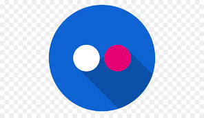 Myiconfinder is a website that presents practical and useful graphics for designers and web developers. Flickr Blue Png Download 512 512 Free Transparent Flickr Png Download Cleanpng Kisspng