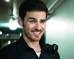 130 Oh My, Captain! (Hook'd