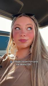 Eldora Speedway 5050 Raffle Winner The World 100 116000