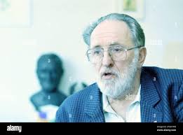 Dr frank hi-res stock photography and images