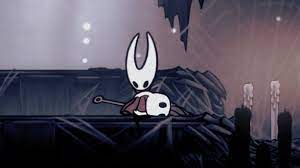 Steam Community Hollow Knight Hollow Art Knight Fantasy Creatures
