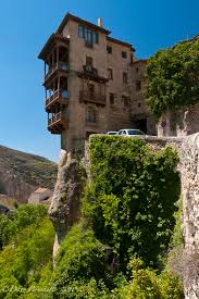 Tienes toda la información en: The Hanging Houses Of Cuenca Casas Colgadas The Planet D
