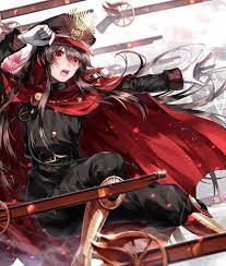 Oda Nobunaga Archer Fgo Fate Archer Fate Characters Anime