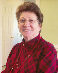 Obituary for Liz Spence