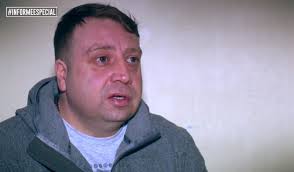 May 27, 2021 · could mauricio pochettino be set for a sensational return to london? Mauricio Ortega A Informe Especial No Le Tengo Rabia A Nabila Aun La Quiero