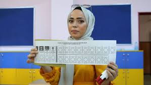 It attacks sadiq khan by claiming he 'got rich' by continually suing police forces. Polls Close In Rerun Of Istanbul S Mayoral Election Financial Times