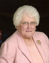 Obituary information for Esther E Hanlon