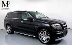 The latest amg gle 63 is a really good effort. Used 2015 Mercedes Benz Gl Class Gl 63 Amg Awd 4matic 4dr Suv For Sale 42 996 Metrolina Auto Group Stock 5906