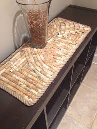 A utensil used to cut the foil off the top of a wine bottle. 14 Best Cork Table Tops For Round Table Ideas Cork Table Cork Wine Cork Crafts
