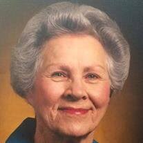 Frances Satterwhite Obituary