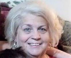 Obituary for Wanda Coppinger Webb