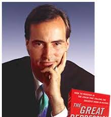 Profit from Harry Dent's prediction? think again