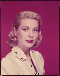 GRACIEBIRD: A tribute to princess grace — Phyllis Earl (née Blum) with her  three children in...