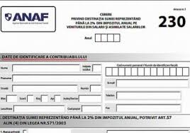 Termen depunere declarație unică în 2020 pentru 2019. Doar PanÄƒ Pe 15 Martie PuteÅ£i Dona 2 Din Impozitul Pe Venit Revista Explore