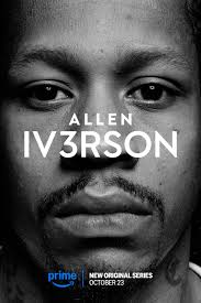 Allen Iv3rson (TV Series 2025– )