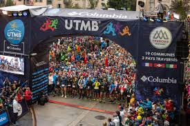Val d'aran is a valley which is facing. Columbia Extends Utmb Trail Running Sponsorship Business Wire