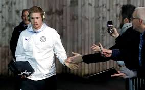 Kevin de bruyne great supports in the form of his beautiful wife named michelle. Exclusive Kevin De Bruyne Interview Being An Introvert Is Not Always Easy But On The Pitch I Am A Different Person