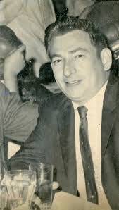 Obituary of Charles Edward Crews