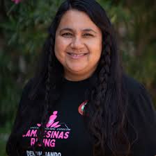 Give the Salton Sea and farmworkers a fighting chance