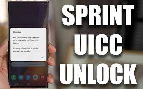 If you're trying to find someone's phone number, you might have a hard time if you don't know where to look. What Is Uicc Unlock Sprint Samsung Unlocking Guide