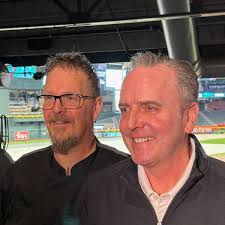 Diamondbacks Derrick Hall Gives Updates