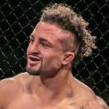 Joel Aguilar vs. Moziah Clark, 3 River Throwdown 20