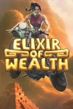 Elixir of Wealth Slot Review 2026 ᐈ Free Play | 94% RTP