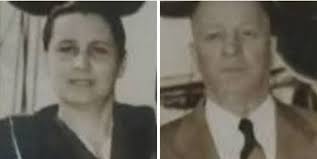 GENEROSO MANCINI SE CASA CON LA SAMARIA RITA ALZAMORA LLEGADA A  BARRANQUILLA: Generoso Mancini Di Silvi (nacido 1894), primeramente había  montado varios negocios en Somalia, bajo el dominio italiano, entre estos la