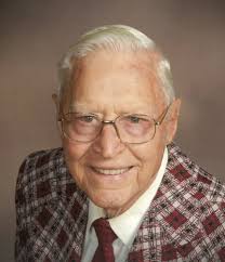 Theodore "Ted" Dale Wiggins