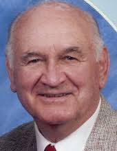 Obituary for William Edward Moore