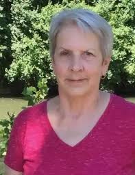 Obituary information for Judith Faye King