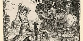 By the way, have you any idea when louis xiv reigned? Bilder Aus Dem Dreissigjahrigen Krieg Kupferstichkabinett Art At Berlin