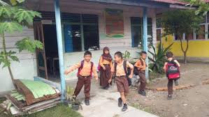 Peringkat sd di pekanbaru 2019. Di Pekanbaru Syarat Masuk Sd Harus Berusia 7 Tahun