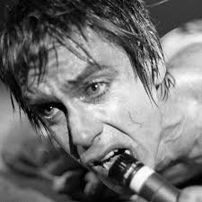 Iggy Pop Announces The Idiot And Lust For Life Reissues New Bowie Years Box Set Pitchfork