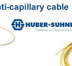 RADOX® Anti-capillary cable from the distributor Börsig