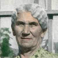 Inger Christina Nelson (1876–1967)