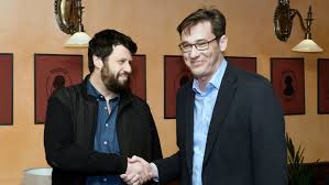 Jun 12, 2021 · emlékházként működtetné törőcsik mari egykori otthonát a velemi önkormányzat. Karacsony Es Puzser Is Hajlando Visszalepni Ha Veszit Az Elovalasztason 24 Hu