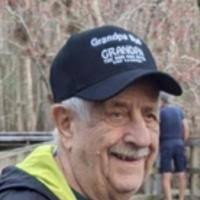 Ernest William Eldridge Obituary (2025)