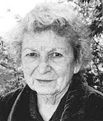 Eleanor Beckman's Instagram, Twitter & Facebook