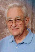 Obituary information for Clair James Bellamy