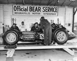circle track racing 1950 s 60 s indy roadsters indy roadster old race cars classic race cars