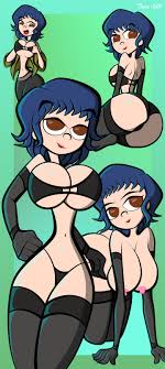 Rule34 - If it exists, there is porn of it   7553996